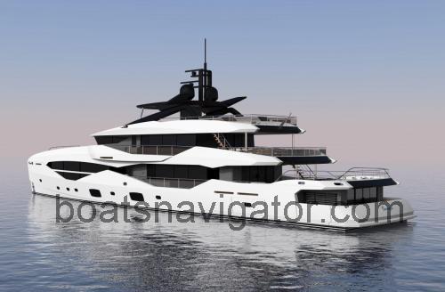 Sunseeker 161 Yacht fiche technique et avis